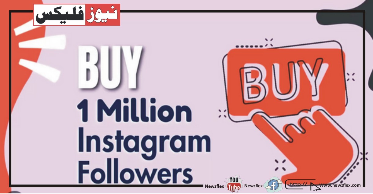 How to Get 1 Million Followers On Instagram?