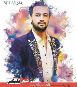 Atif Aslam is a Pakistani singer, songwriter, and Actor