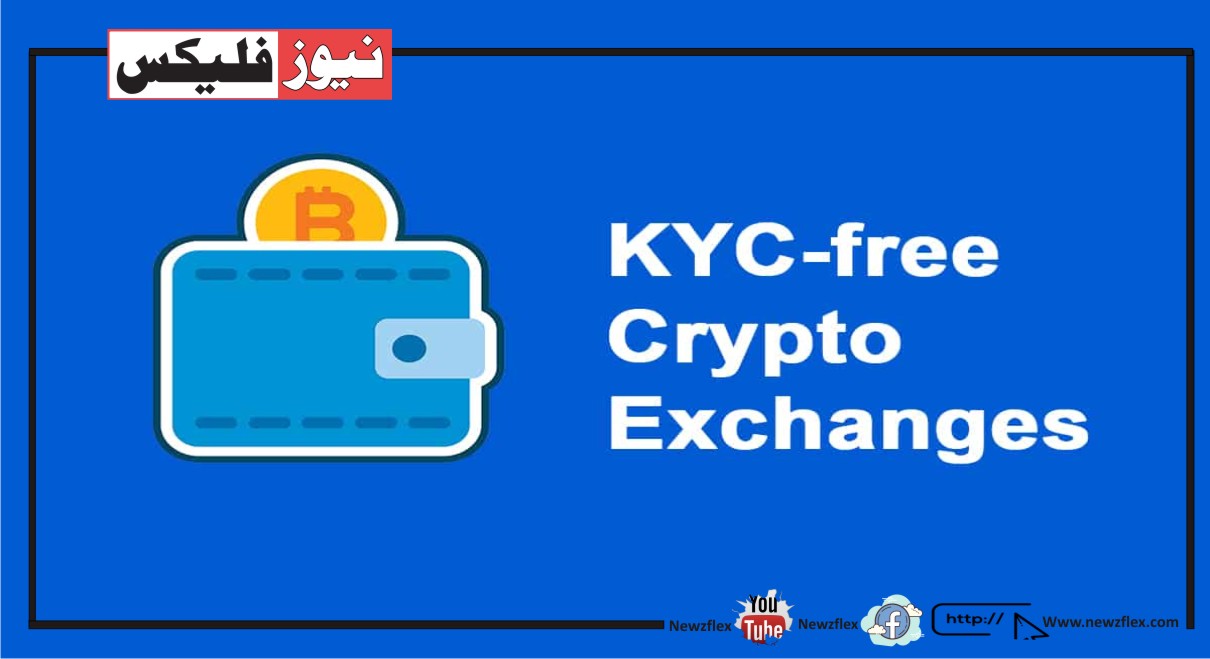 Top Instant Exchanges Where You Can Swap Crypto with No KYC