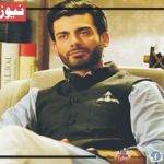 Fawad Khan is a Pakistani actor, singer, and model