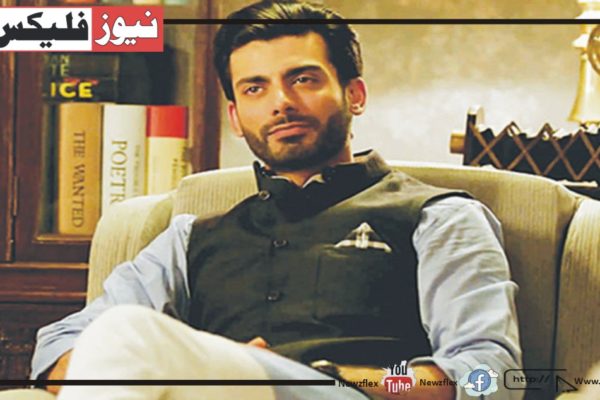 Fawad Khan is a Pakistani actor, singer, and model