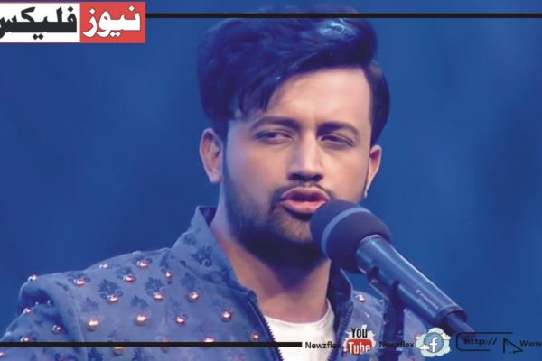 Atif Aslam is a Pakistani singer, songwriter, and actor