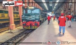 پاکستان ریلوے نے عید الاضحیٰ کے لیے کرایوں میں بڑے پیمانے پر کمی کردی