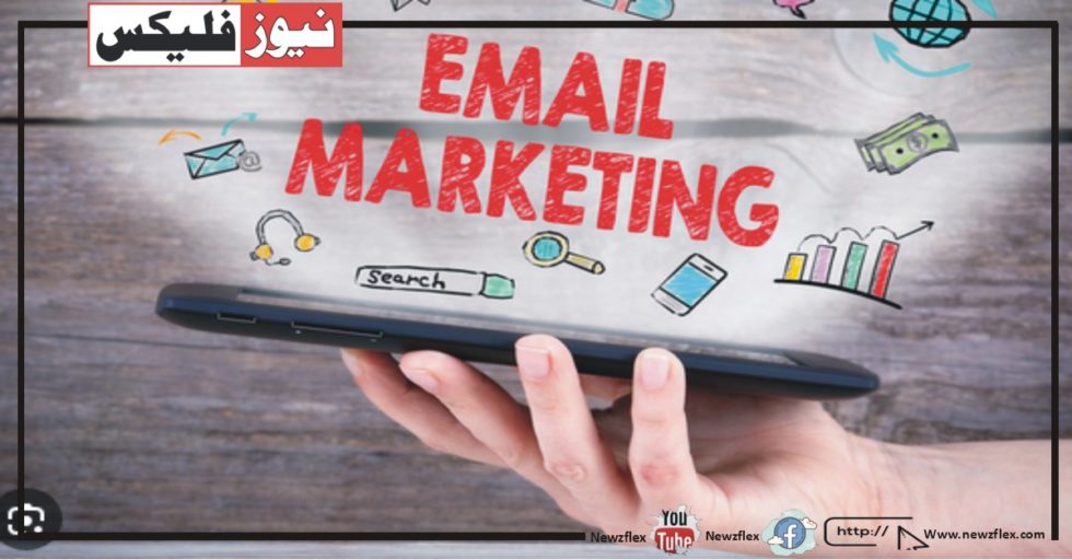 Email Marketing, Complete Detail, and Purpose