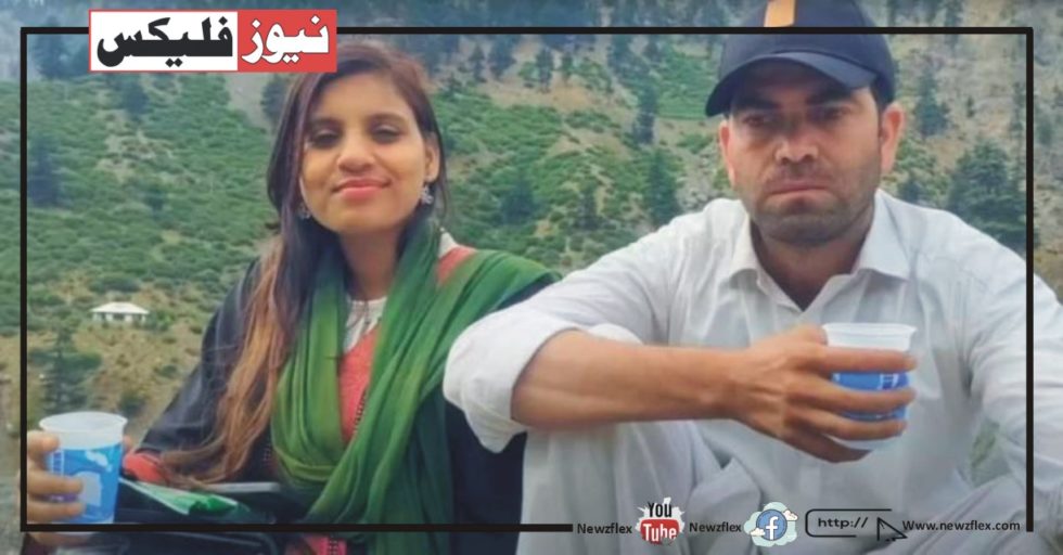 Who are Anju and Nasrullah — the Pakistani-Indian couple making headlines | Marriage details