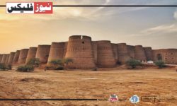 Top 10 places you must see in Bahawalpur