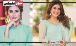 Kubra Khan Biography: Exploring the Complete Details of the Talented Star