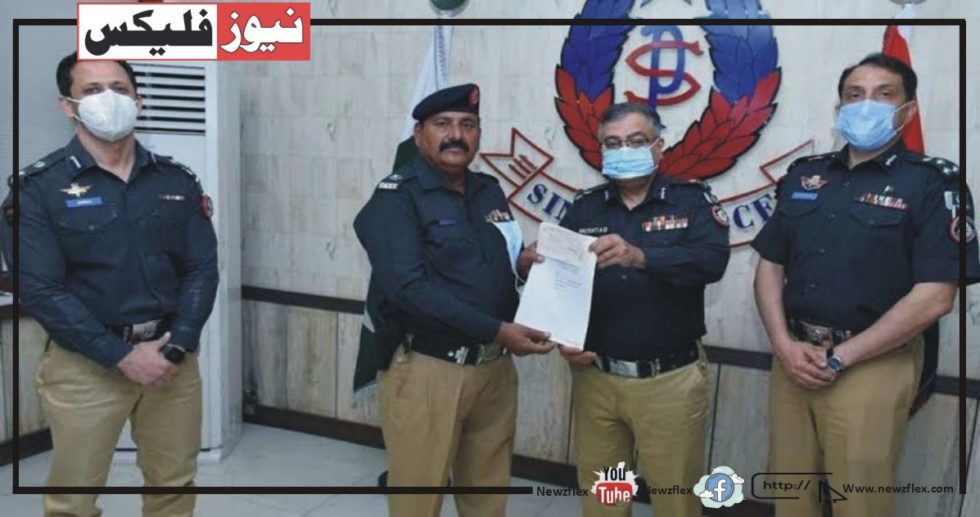 سندھ پولیس نے کراچی میں جرائم پیشہ افراد کو پکڑنے کے لیے یہ بڑا قدم اٹھایا