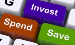 سرمایہ کاری: آپکے مالی مستقبل کو محفوظ بنانے کے لیے ایک رہنما گائیڈ