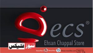 Ehsan Chappal Store (ECS):
