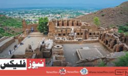 Glimpse into past with this UNESCO World Heritage Site in Mardan