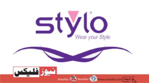 Stylo Shoes: