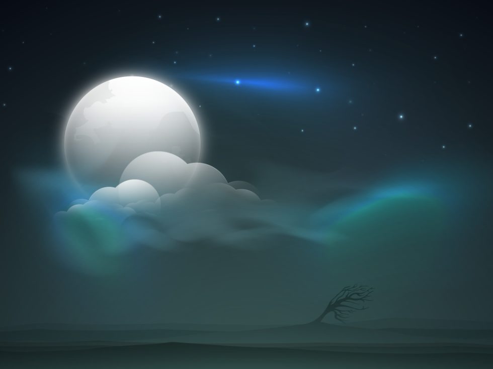 Moon Sighting