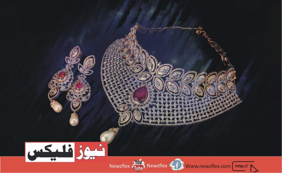 jewellery brands in pakistan