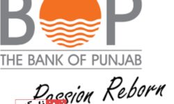 میانوالی میں بینک آف پنجاب کی نوکریاں نومبر 2023 آن لائن درخواست دیں۔