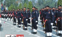 پنجاب پولیس انٹیلی جنس آپریٹر کی نوکریاں 2023