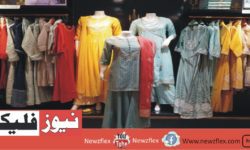 Top 14 Clothing Brands in Pakistan