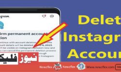 How to Deactivate Instagram or Delete Instagram Account