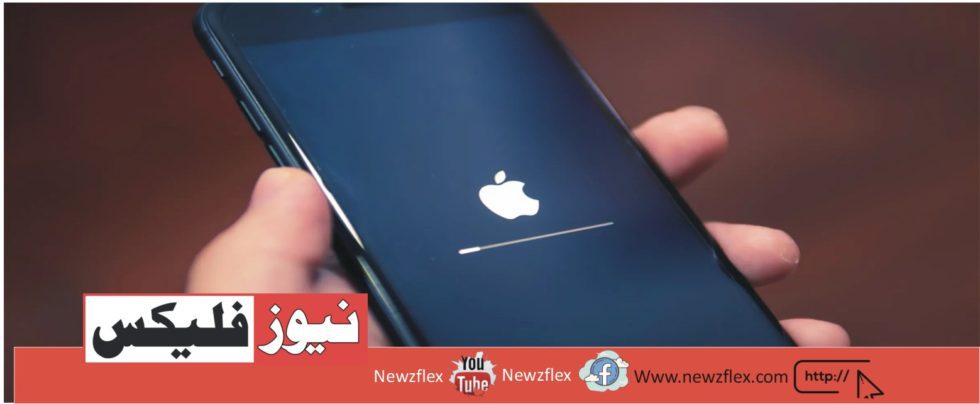 6 Ways to Fix iPhone Stuck On Apple Logo