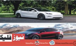 Tesla Model Y and Model 3 Components: A Closer Look
