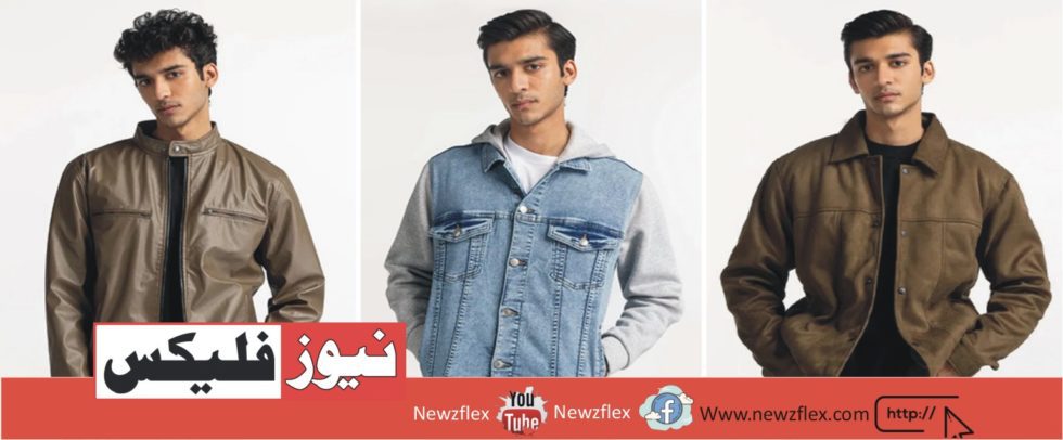5 Best Jacket Brands in Pakistan
