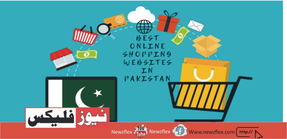 Top 10 Best Online Shopping Websites in Pakistan