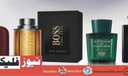 10 Best Perfumes For Men in Pakistan